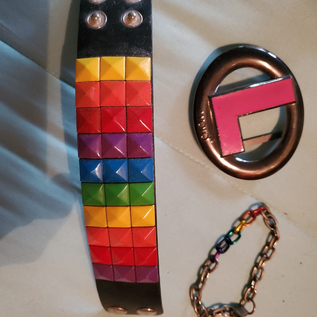 Pride Items